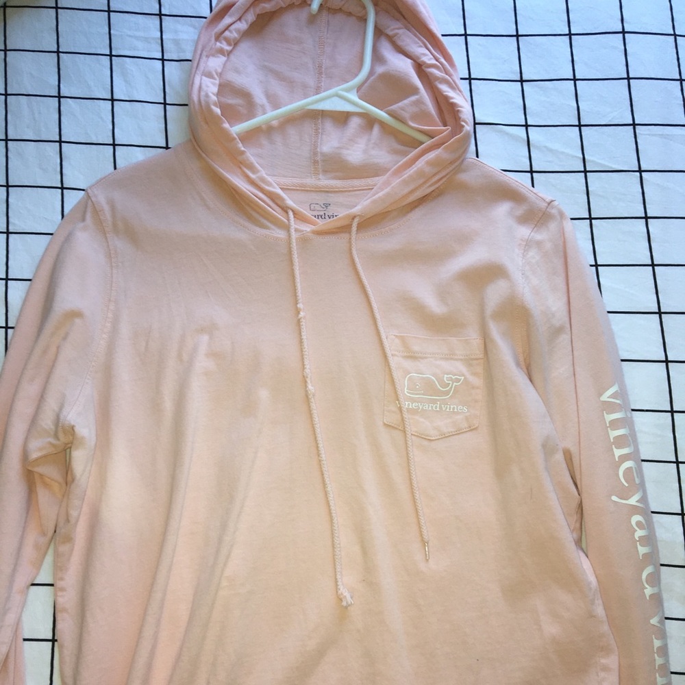 Vineyard vines shirt